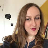 Kate Gilliford (@kate_gilliford) 's Twitter Profile Photo Kate Gilliford (@kate_gilliford) 's Twitter Profile Photo