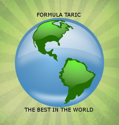 formulataric's profile picture. The very best hair growth treatment in the world! You don't have to be Bald! You don't have to live with no hair!