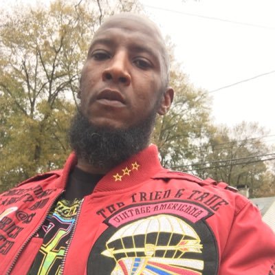 RodgericW's profile picture. 