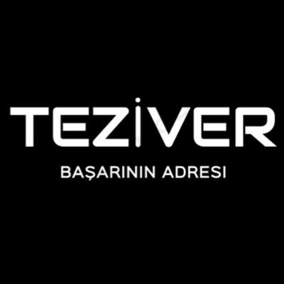 teziver's profile picture. Yüksek Lisans - Lisans Tezi - Makale - Bitirme ödevi - Teknik ve Akademik çeviri - Proje danışmanlığı 0542 640 14 04 info.teziver@gmail.com
