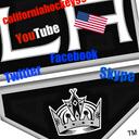 Tom Bauer - @SoCalHockey99 - Twitter