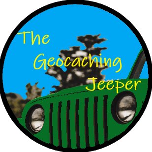 I'm The Geocaching Jeeper aka CaPtAiN HoWiE. I love Jeeps and Geocaching (big surprise right?) I enjoy vlogging my adventures and sharing them with my followers