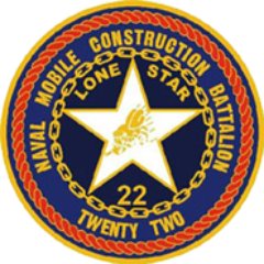 U.S. Navy Seabees #ColdWarVeteran, Construction. Electrician, Plumber, Heavy Eq. Operator, Truck Driver, Electronic and Computer Tech, #VeteraninNeed🇺🇸