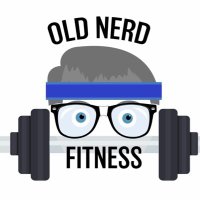 OldNerdFitnessTraining(@oldnerdfitness) 's Twitter Profile Photo