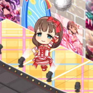 しげ盛@アブラナ長島さんままゆ暁改二さんのプロフィール画像