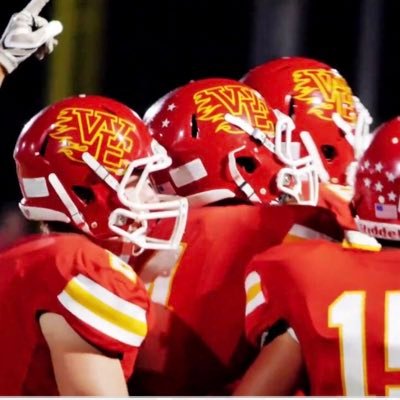 Official page of Williamsville East Flames Football