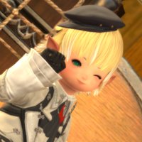 NokoRaRa FF14:りお♎꙳☄︎神龍鯖 (@riol_shinryu) Twitter profile photo
