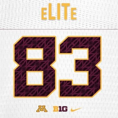 #RowTheBoatMeetsSkiUMah #AllGopherAlllTheTime
Gopher, beer, grilling stan account
Views and thoughts are mine.