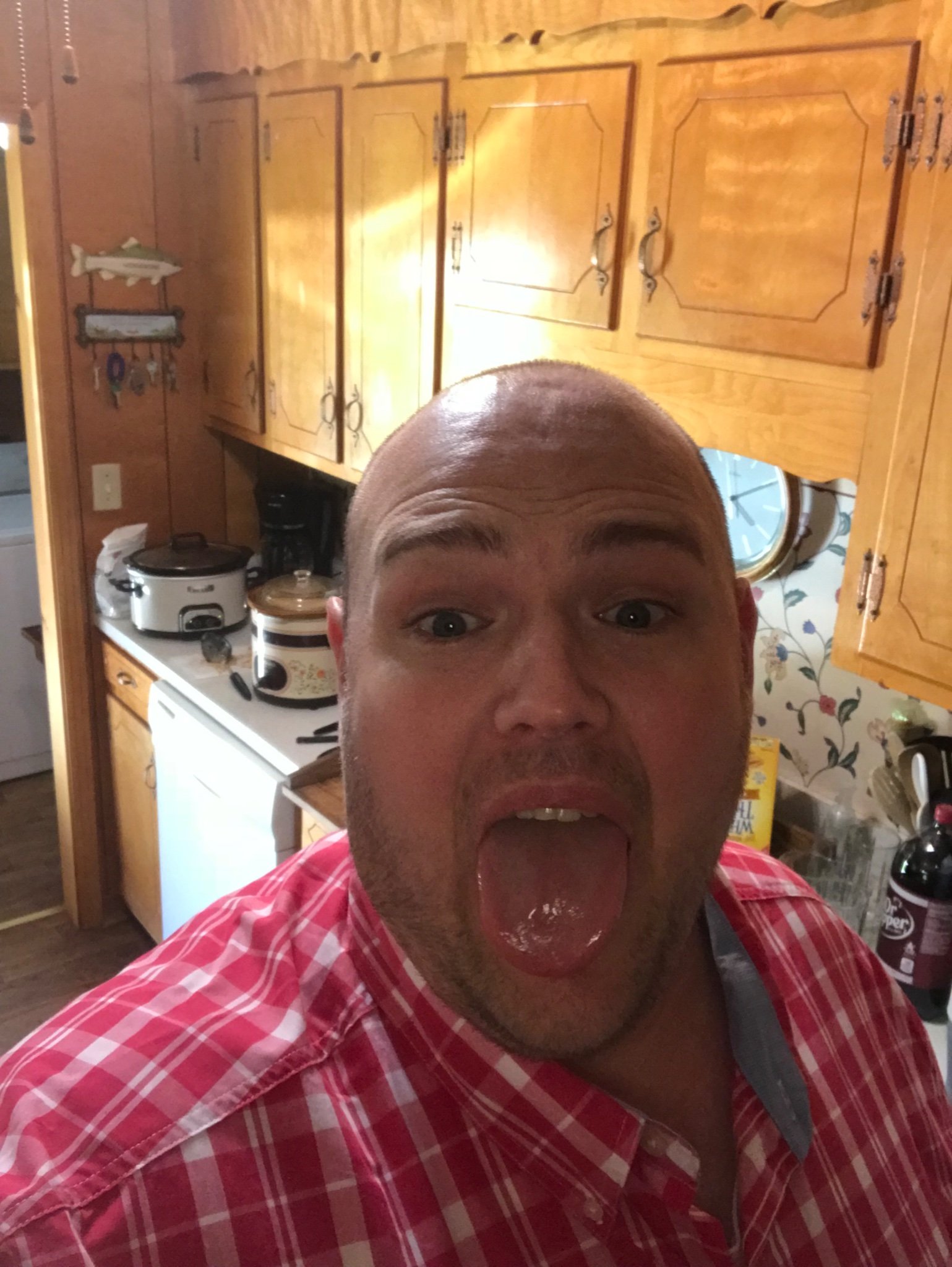 JohnWea00408426's profile picture. 