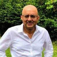 Vikram Chandna (@vikramchandna) 's Twitter Profile