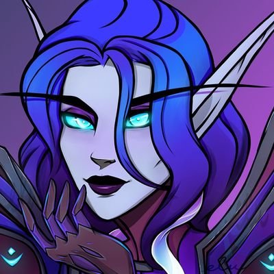 Void Elf Discoさんのプロフィール画像