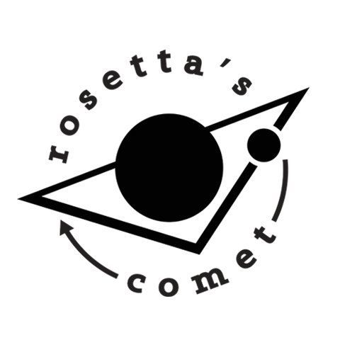 ロゼッタの彗星