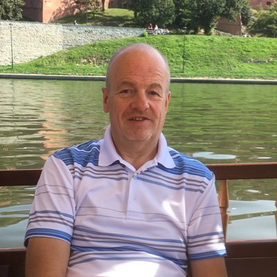 microtutor's profile picture. Llifelong Bury FC supporter, Utility warehouse distributor and happily retired😀