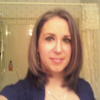 Gina Haynes - @ginasbug1975 Twitter Profile Photo