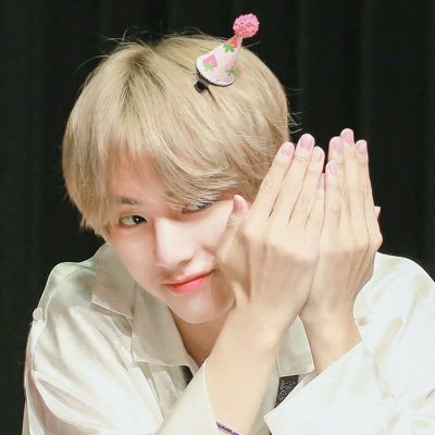 BTS垢。95(96)line/テテ寄り🐯(🐰)オルペン/