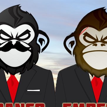 wij zijn MonkeyMafia, 
Onze kanaal bestaat uit 2 neven die graag videos maken.
Zoals Gameplay,React Videos,Challenges en Vlogs
Vergeet niet te abonneren!!