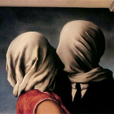 Creo en la pura alegría surrealista del hombre que, consciente del fracaso de todos los demás, no se da por vencido.