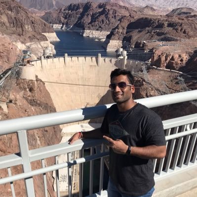 ipritamsonavne's profile picture. I’d rather attempt to do something great and fail than to attempt to do nothing and succeed.