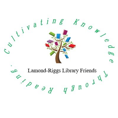 Lamond-Riggs Library Friends support the Lamond-Riggs Library and @dcpl. We are a member of @FriendsofDCPL.