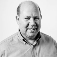 Simon Prestney (@simon_prestney) 's Twitter Profile