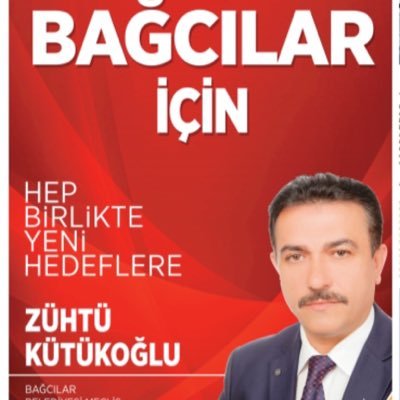 Adalet ve kalkınma Partisi bağcılar belediyesi meclis üyesi aday adayı