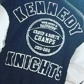 Kennedy Girls 🏀 (@patersonjfkgbb) 's Twitter Profile