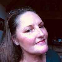 Gayle Ashe (@gaylemayashe) 's Twitter Profile Photo