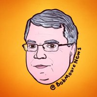 Bob Moore(@BobMooreNews) 's Twitter Profile Photo