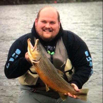 New York hunting and fishing outdoor YouTube channel
