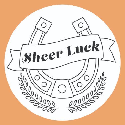 sheer luck records