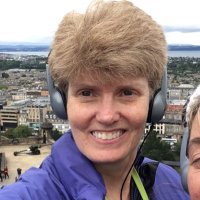 April Peavey (@apeavey) 's Twitter Profile
