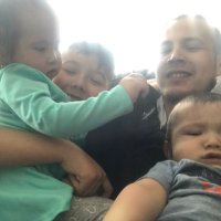 AO Kootenay (@c_calliou) 's Twitter Profile