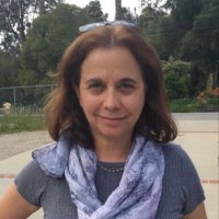 Gabriela Cesarman (@gabrielacesarm3) 's Twitter Profile