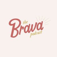 The Brava Podcast® (@bravapodcast) 's Twitter Profile Photo The Brava Podcast® (@bravapodcast) 's Twitter Profile Photo