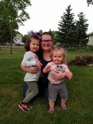 Photographer, Wife, Mother of three girls, Christ-follower, INFP, Chocolate Lover