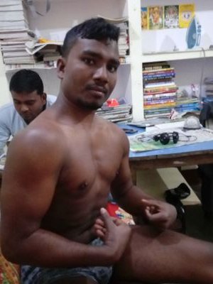 niteshk01410132's profile picture. 