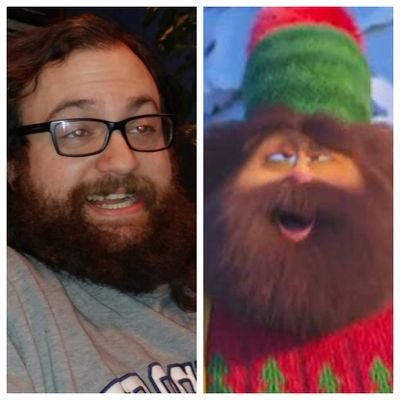 thatgregkasper's profile picture. I'm sorry but 98% of my Twitter activity is directed towards Zeds Dead and ZDF