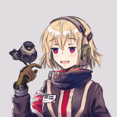 DeadLockさんのプロフィール画像