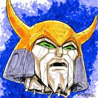 Unicron.com(@Unicron_News) 's Twitter Profile Photo