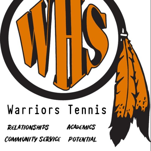 WHS Tennis