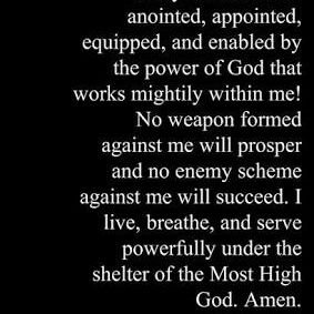 Never believe everything u get told, even the same boiling water that softens the potatoes hardens the eggs.M blessed beyond ur imagination. #choosen1#favoured1