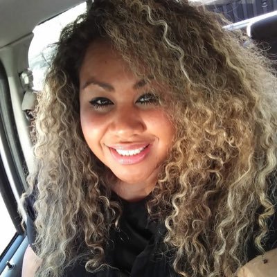 SamoanLadyDee's profile picture. I just dgaf 🤗