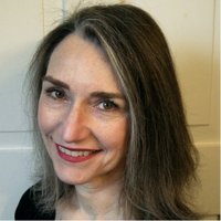 Leslie Watts (@lesliewattsart) 's Twitter Profile