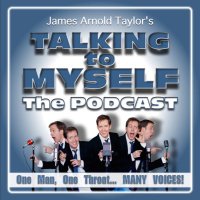 TalkingToMyselfPodcast (@thejatcast) 's Twitter Profile