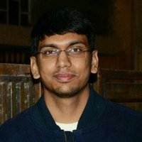 Vedanuj Goswami (@vedanujg) 's Twitter Profile Photo