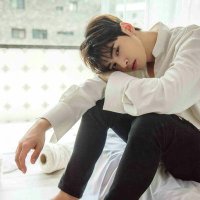 아스트로_차은우 (@astro_eunwoo97) 's Twitter Profile
