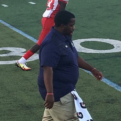 God first over everything coach Offensive Line Coach at Miramar High #Patriotpride