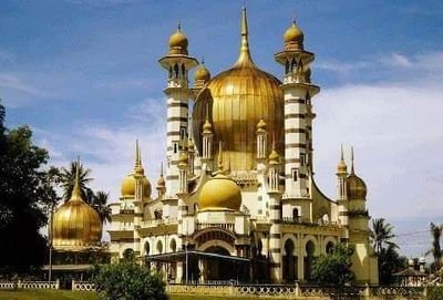 3tt4T6FtAUcoBy2's profile picture. من أجمل مساجد العالم . .