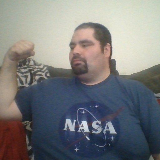 brassbearingz's profile picture. I'm just a simple guy that knows the earth is a sphere. I'm an Anti-Theist. In other words, I'm not an idiot.