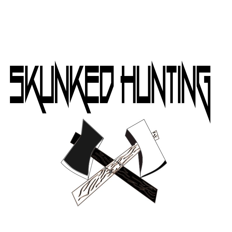 Skunked Hunting